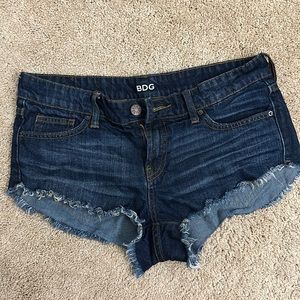 BDG shorts